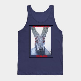 Kangaroo Mojo Tank Top